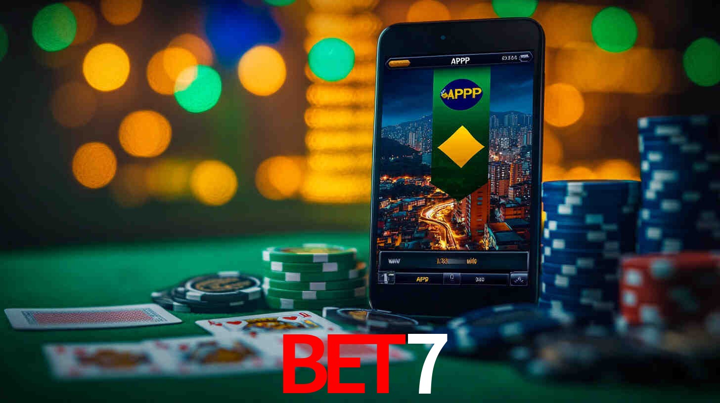 A Experiência Imersiva dos Cassinos Ao Vivo no bet7