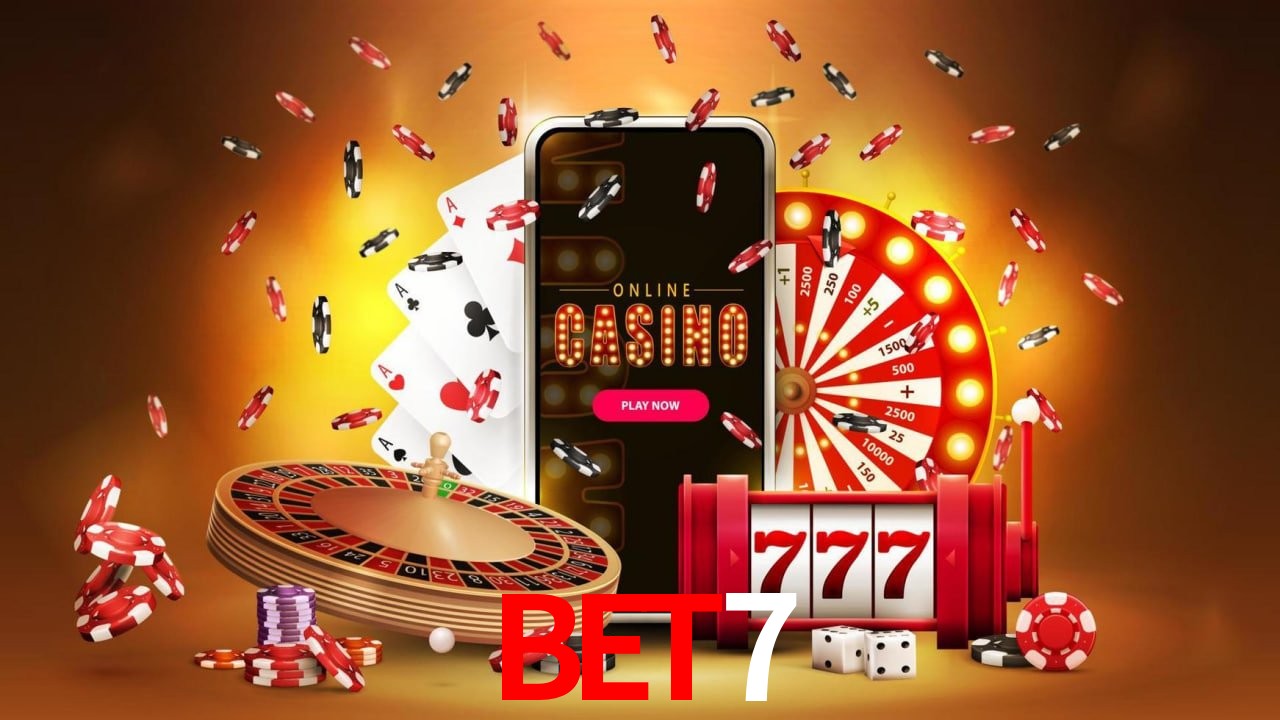 A Popularidade dos Caça-Níqueis no bet7