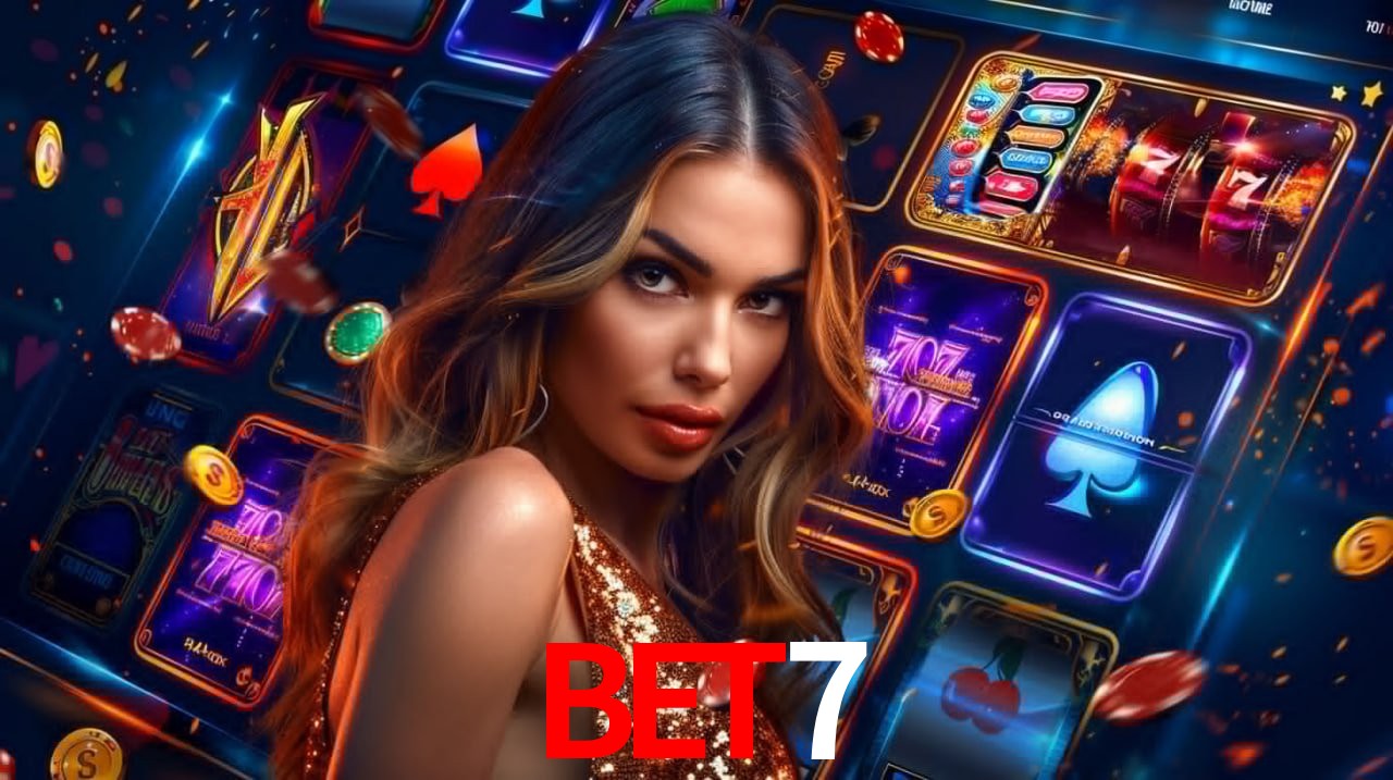 cassino bet7