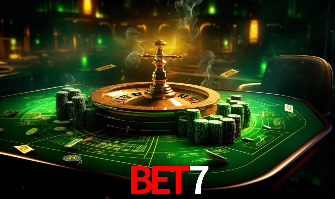 Imagem secundária para conteúdo da página Facebook bet7