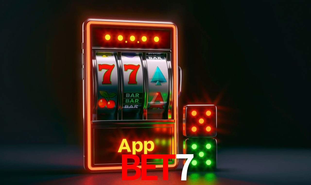 Jogos de Slot bet7