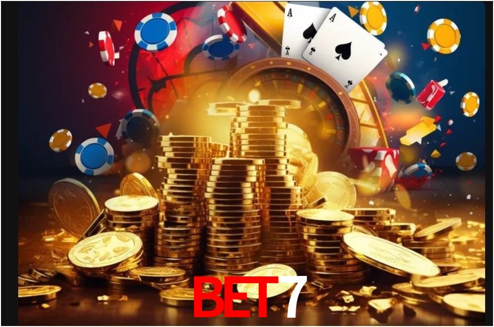 Jogos Exclusivos bet7