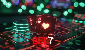 Avaliações dos Jogadores bet7