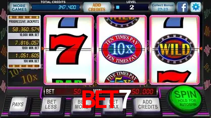 A Revolução dos Aplicativos de Jogos no bet7