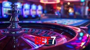Recursos de Bônus bet7