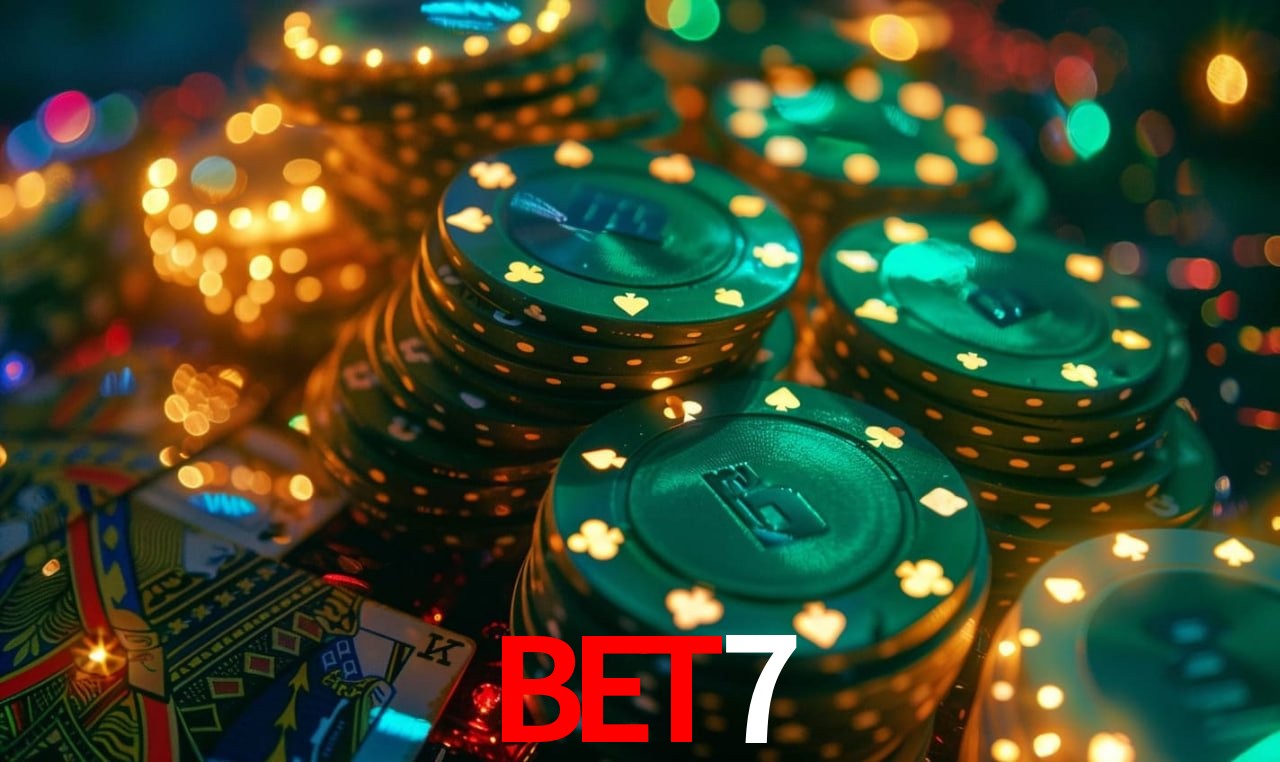 Estatísticas Esportivas bet7