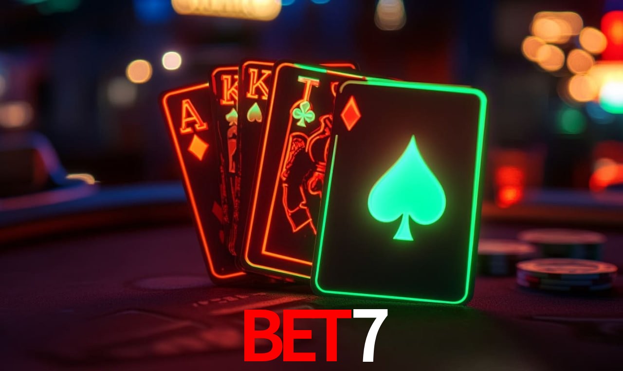 Provedores de Jogos bet7