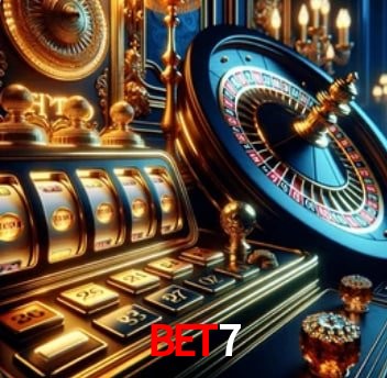Apostas de Futebol bet7