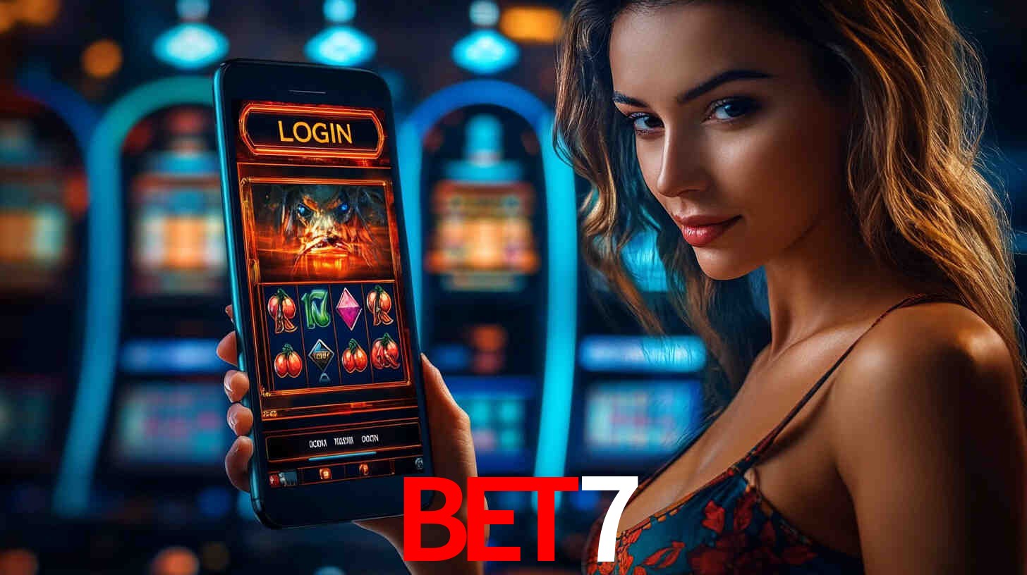 bet7: A Experiência de Casino com Jogos de Mesa ao Vivo