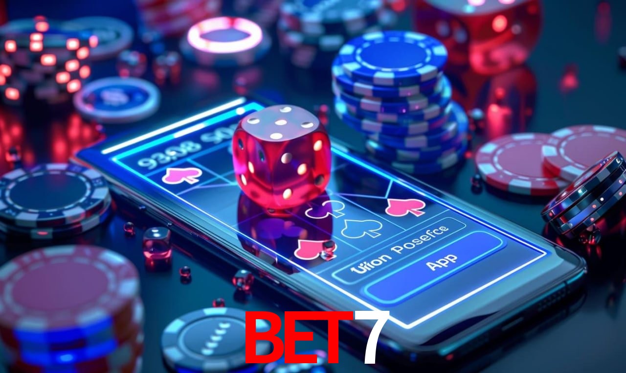 Vantagens de jogar slots no bet7 Brasil