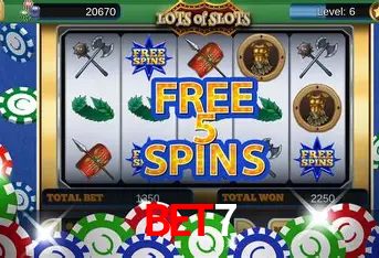 Desvendando o Mundo dos Jogos Virtuais na bet7