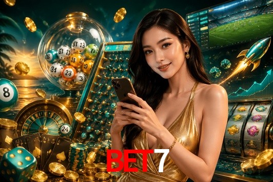 Account Benefits bet7