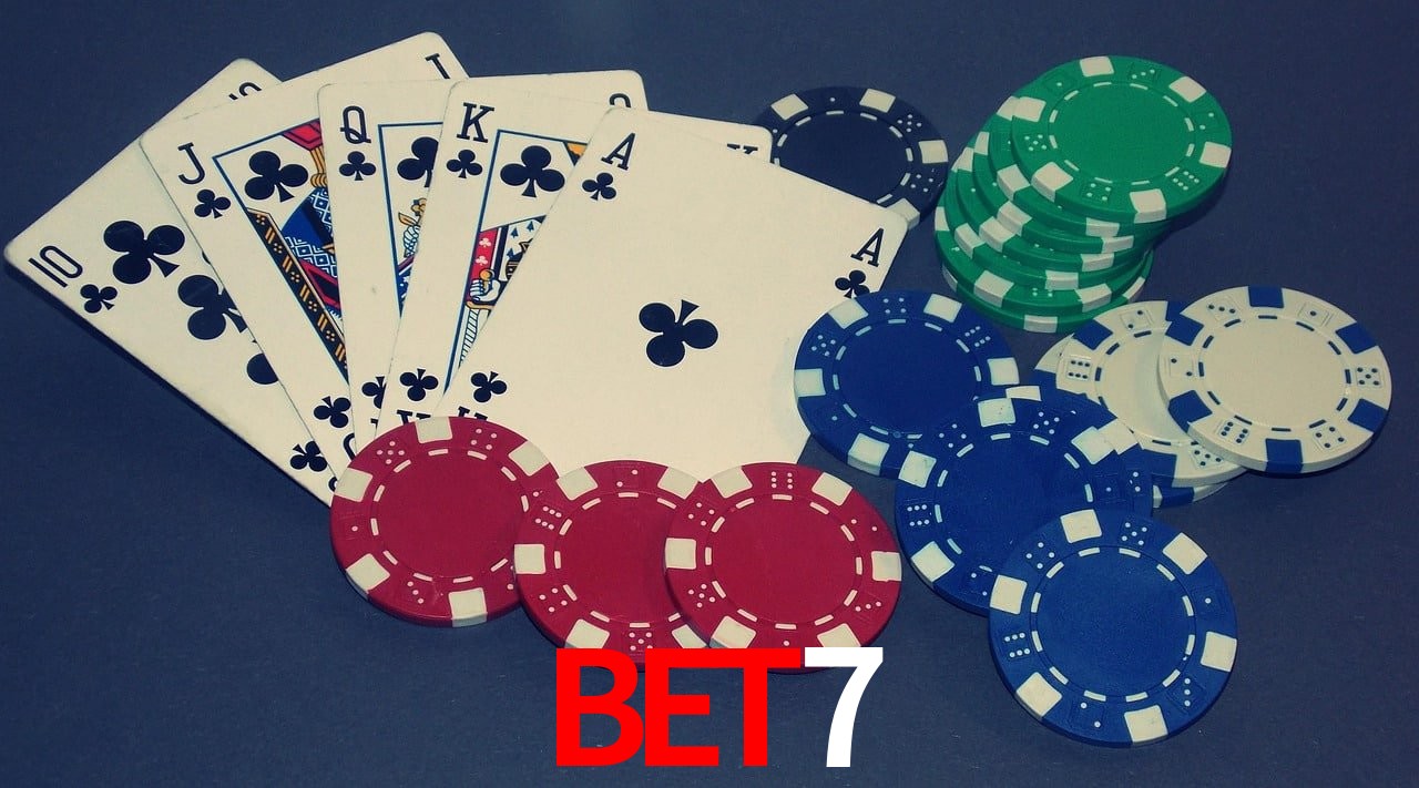 Bonus Features bet7