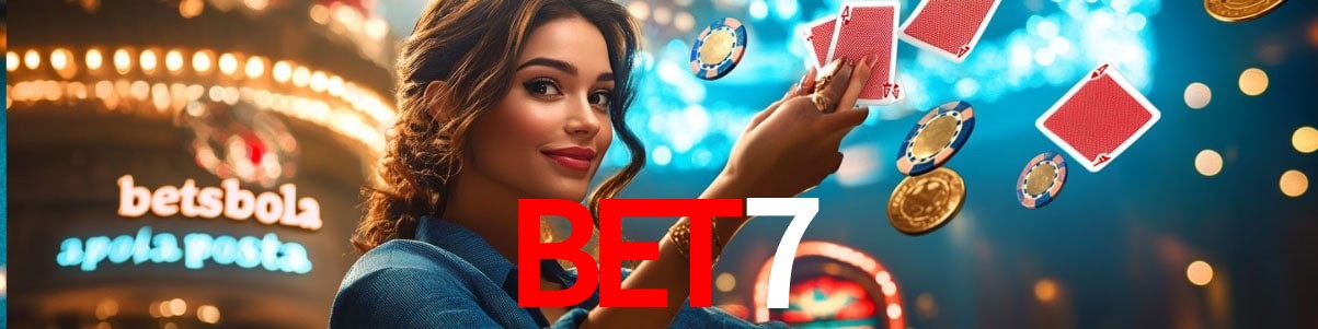 Welcome Bonus bet7
