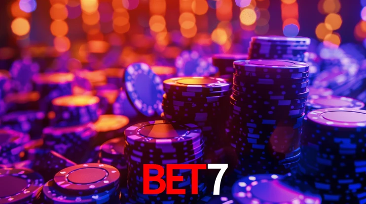 Bônus Generosos e Exclusivos no bet7 para Você!