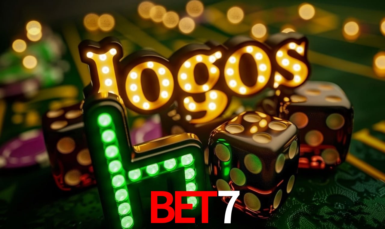 Casino Ao Vivo bet7