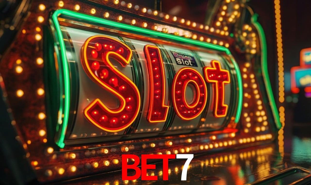 Promoção Relâmpago bet7