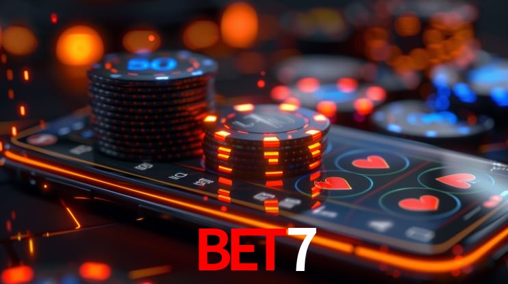 Experiência VIP bet7