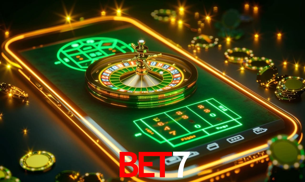 Promoções Sazonais bet7