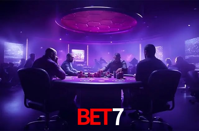 Diretório de Jogos bet7