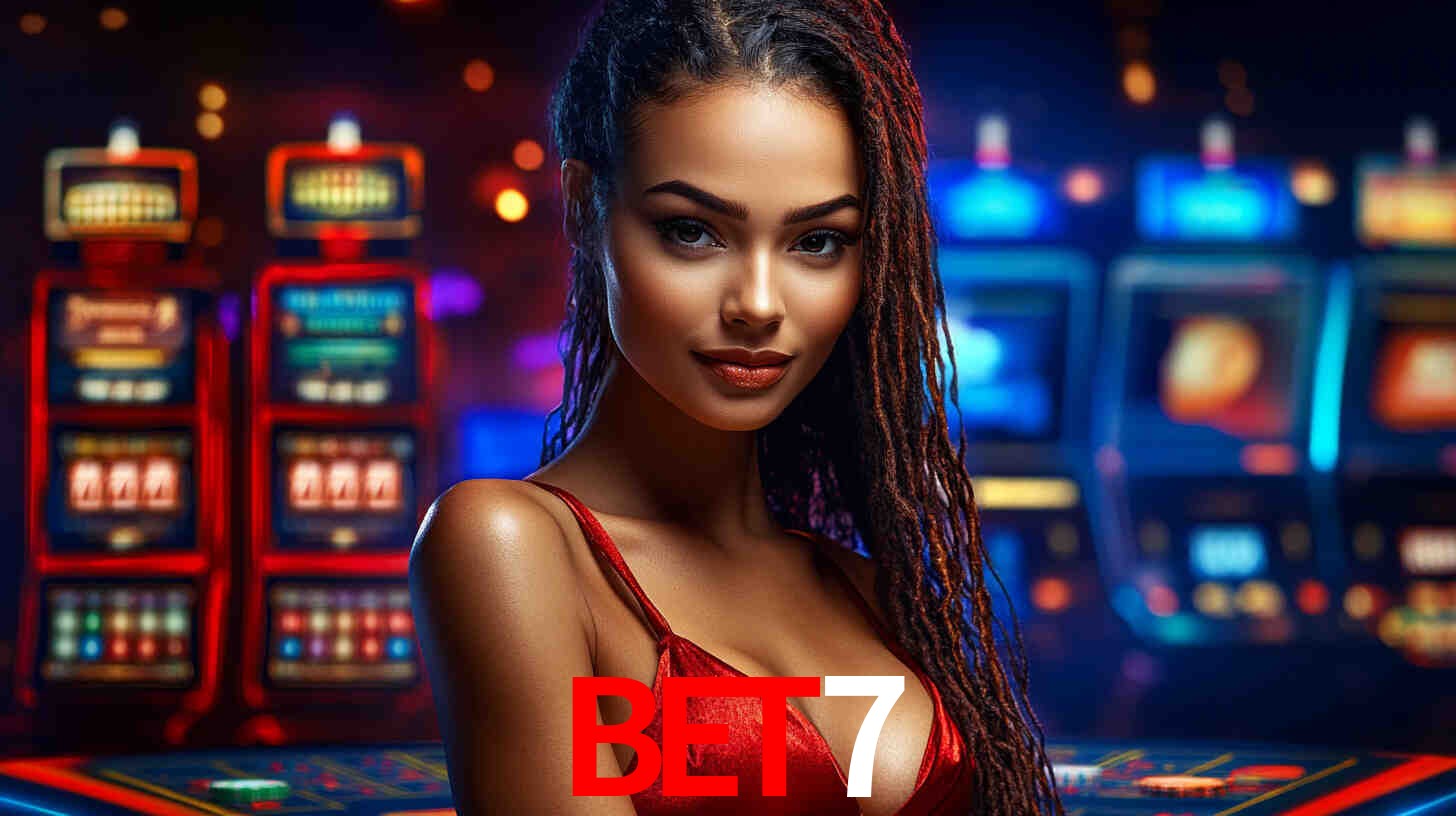 Desvendando o Mundo dos Jogos Virtuais na bet7