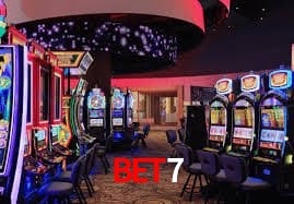 Coleção Premium de Slots bet7 - NetEnt, Pragmatic Play, Evolution