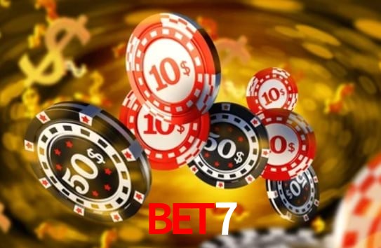 Apostas de Tênis bet7