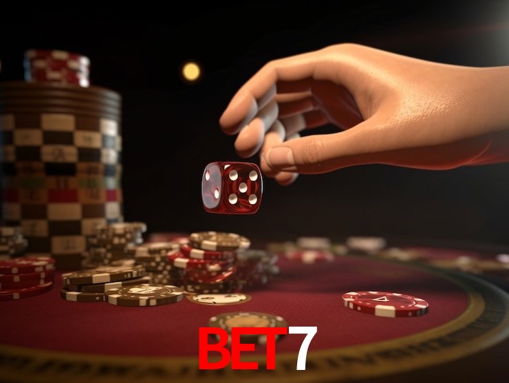 Cadastro Rápido bet7