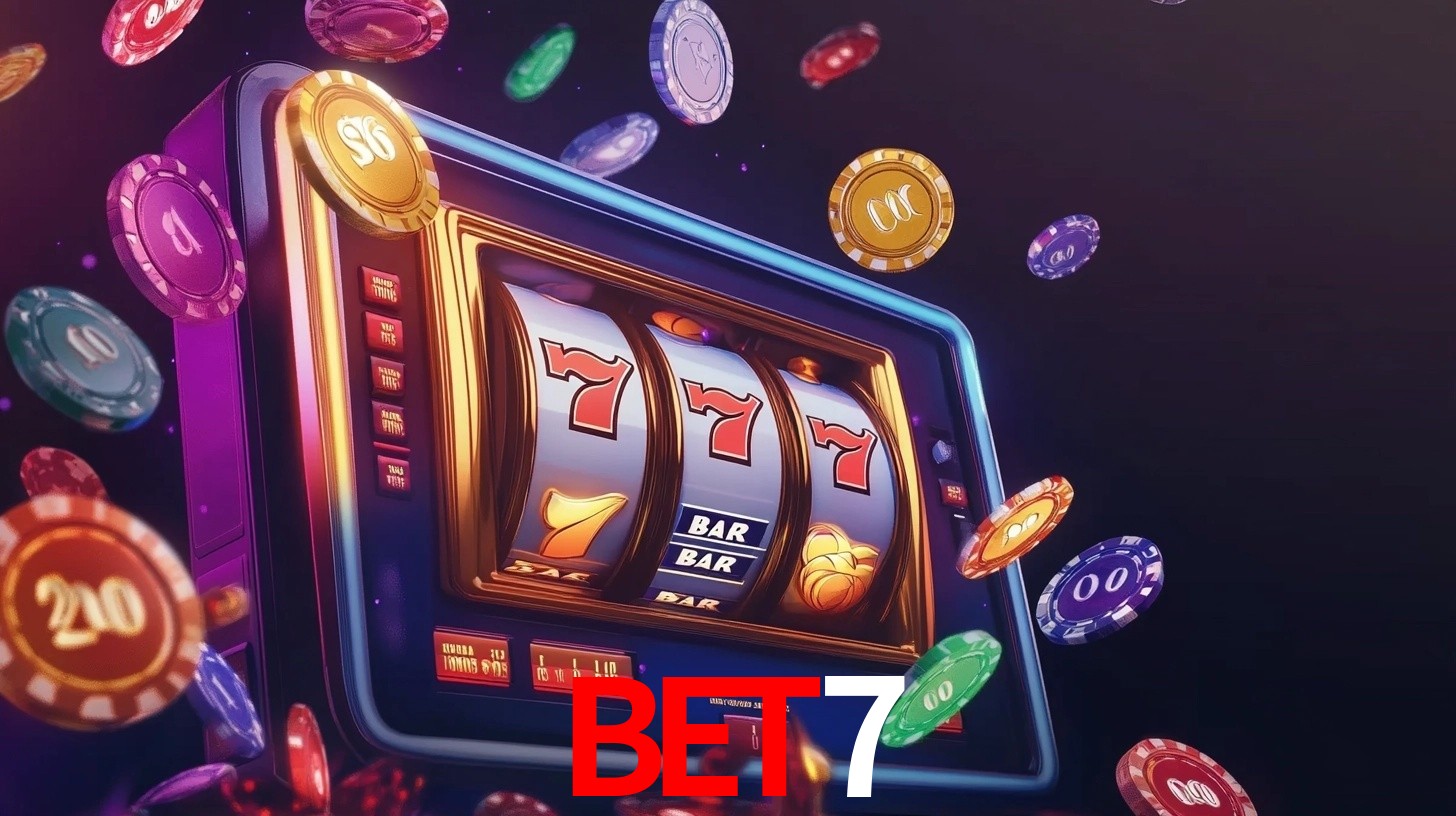 Welcome Bonus bet7