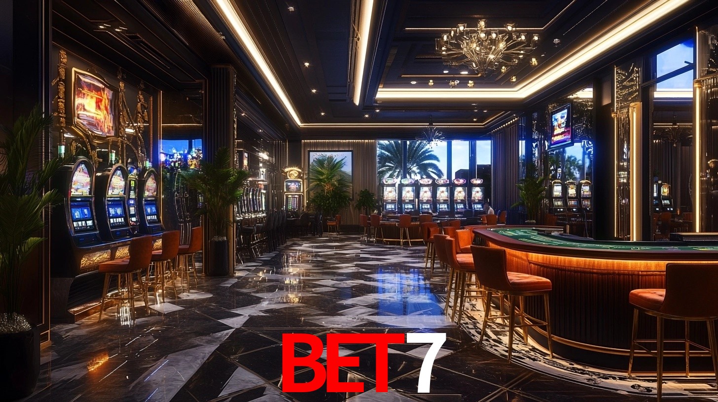bet7 App Interface